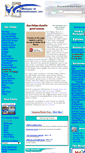 Mobile Screenshot of blueroadrunner.com